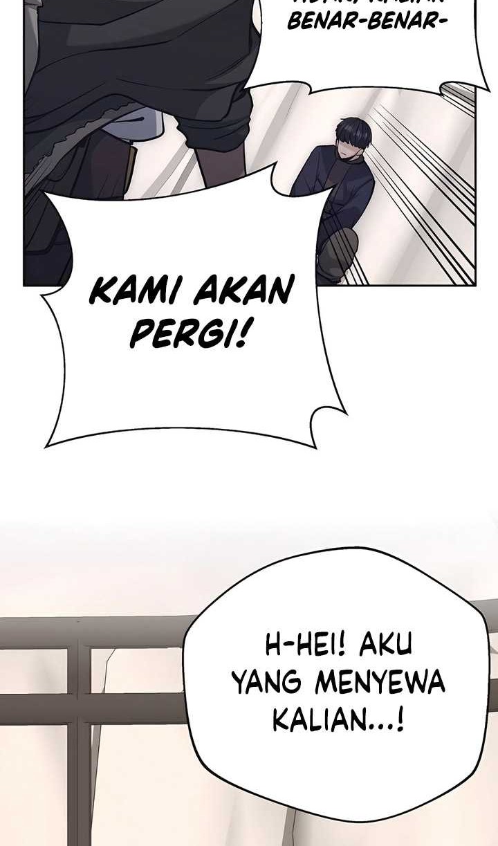 Holy Emperor’s Grandson is a Necromancer Chapter 57 - halaman 53