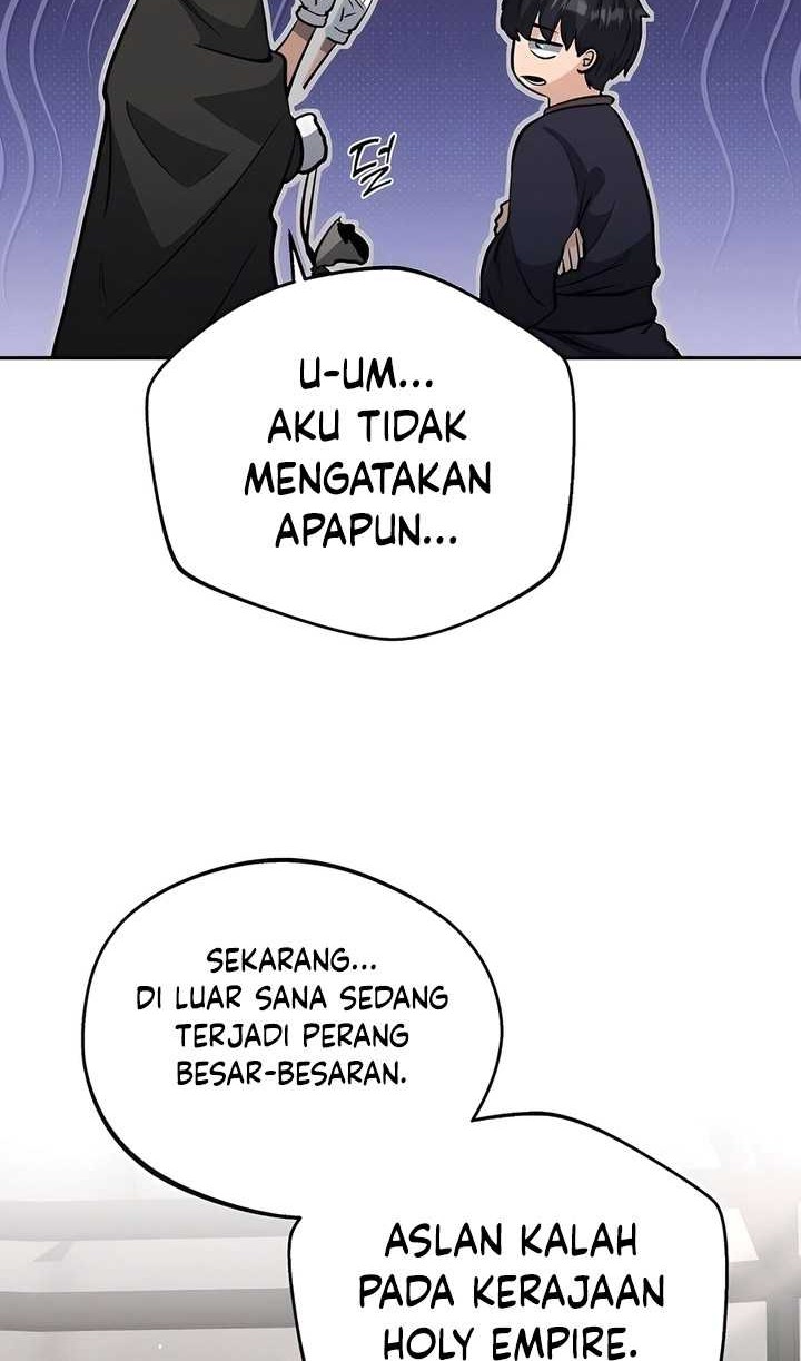 Holy Emperor’s Grandson is a Necromancer Chapter 57 - halaman 59