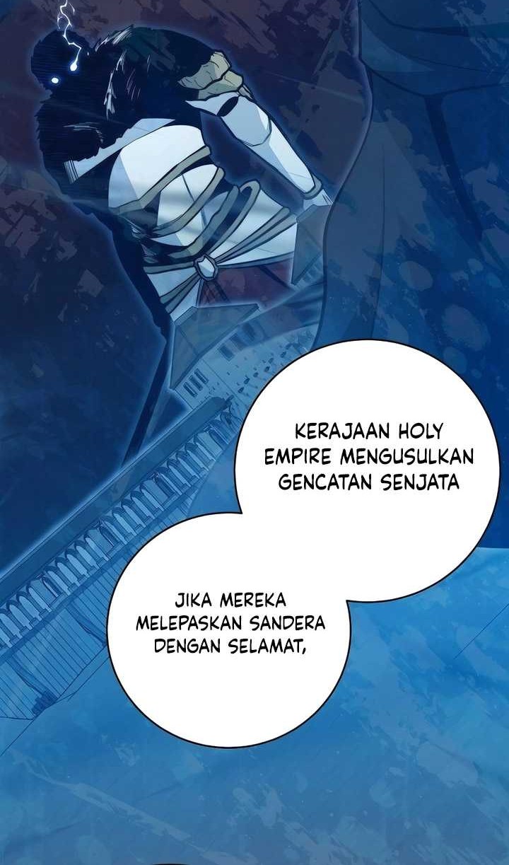 Holy Emperor’s Grandson is a Necromancer Chapter 57 - halaman 61