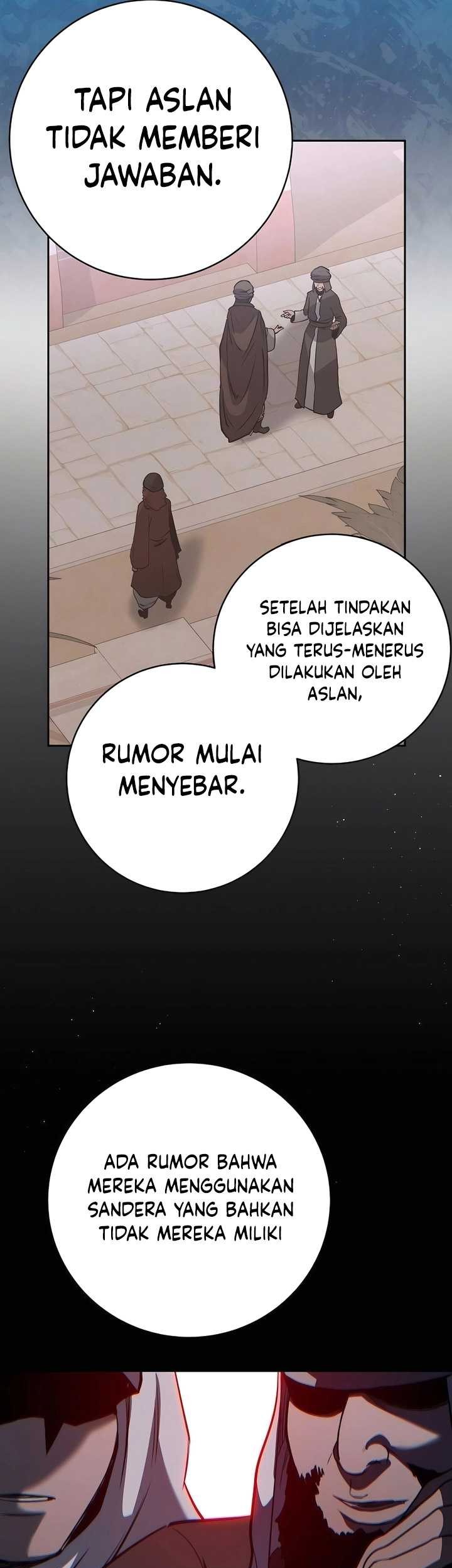 Holy Emperor’s Grandson is a Necromancer Chapter 57 - halaman 62