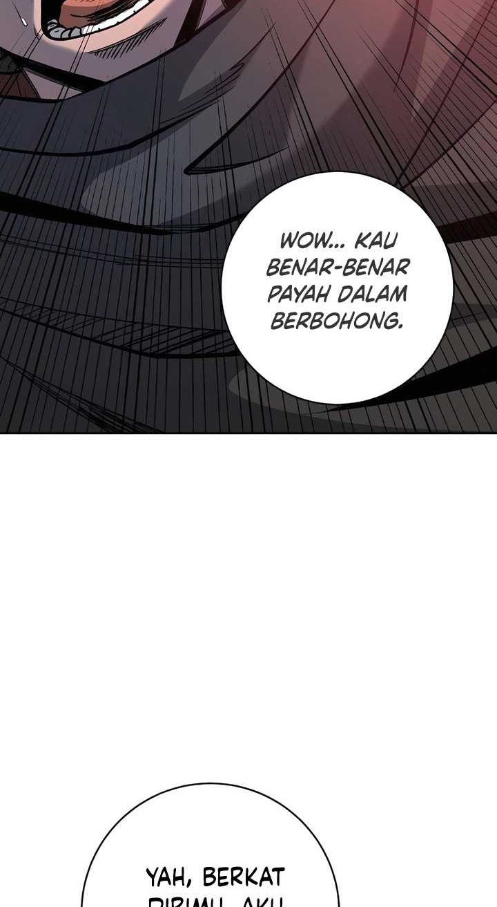 Holy Emperor’s Grandson is a Necromancer Chapter 57 - halaman 65