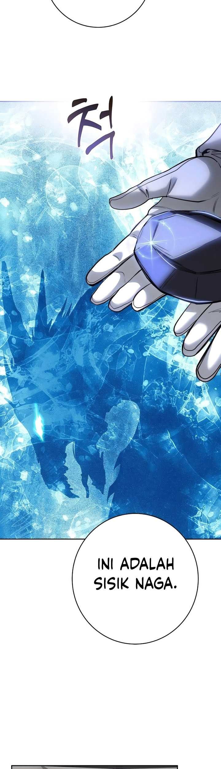 Holy Emperor’s Grandson is a Necromancer Chapter 57 - halaman 68