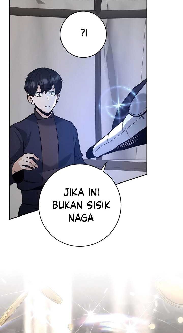 Holy Emperor’s Grandson is a Necromancer Chapter 57 - halaman 69