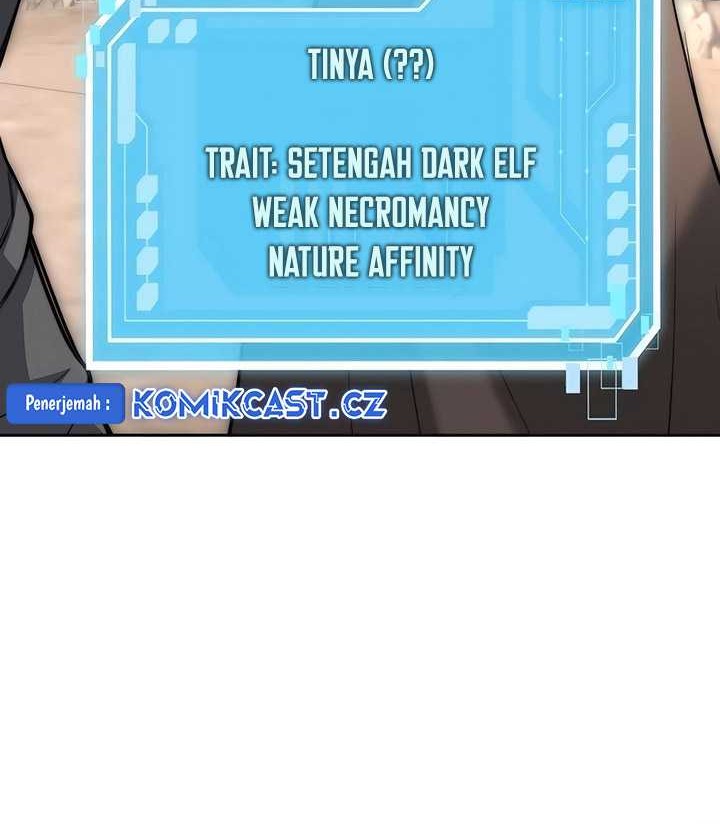 Holy Emperor’s Grandson is a Necromancer Chapter 57 - halaman 7