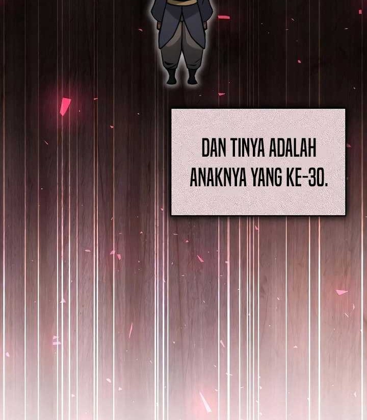 Holy Emperor’s Grandson is a Necromancer Chapter 57 - halaman 9