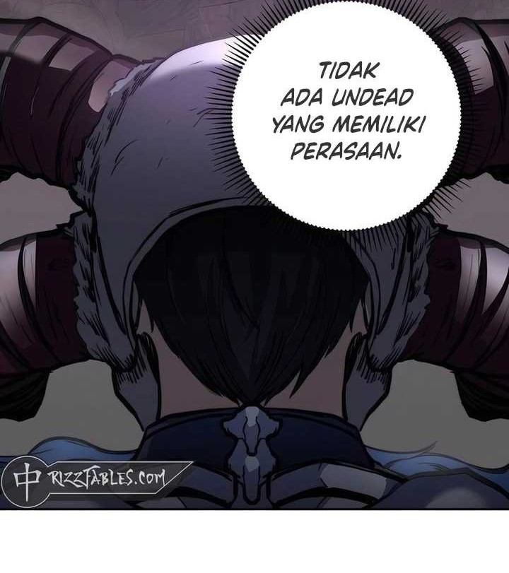 Holy Emperor’s Grandson is a Necromancer Chapter 58 - halaman 11