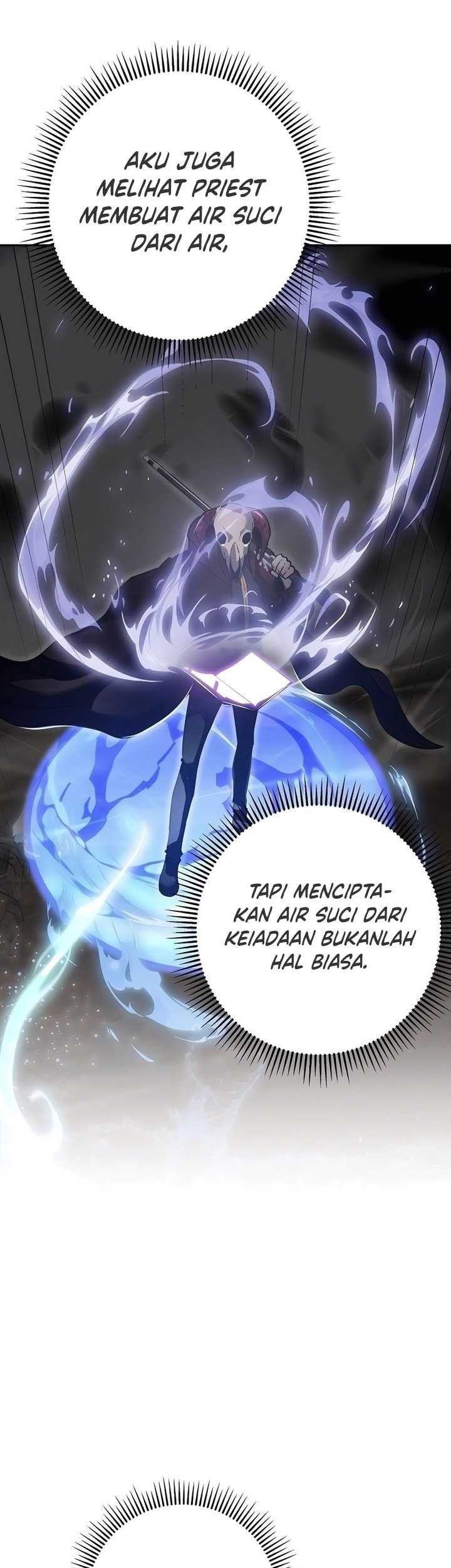 Holy Emperor’s Grandson is a Necromancer Chapter 58 - halaman 12