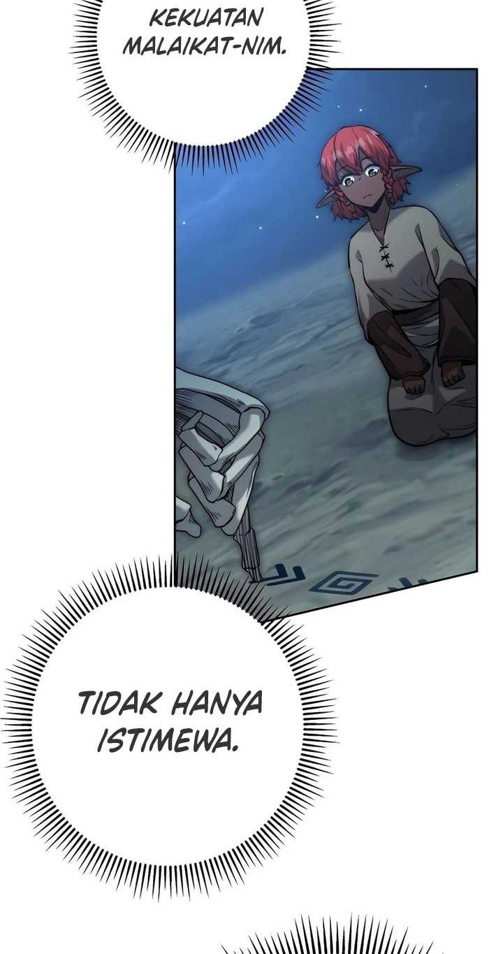 Holy Emperor’s Grandson is a Necromancer Chapter 58 - halaman 13