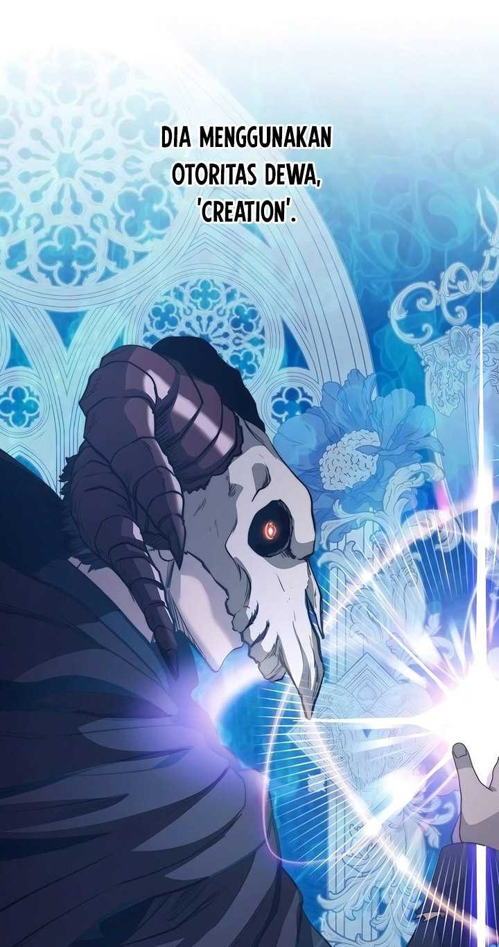 Holy Emperor’s Grandson is a Necromancer Chapter 58 - halaman 15