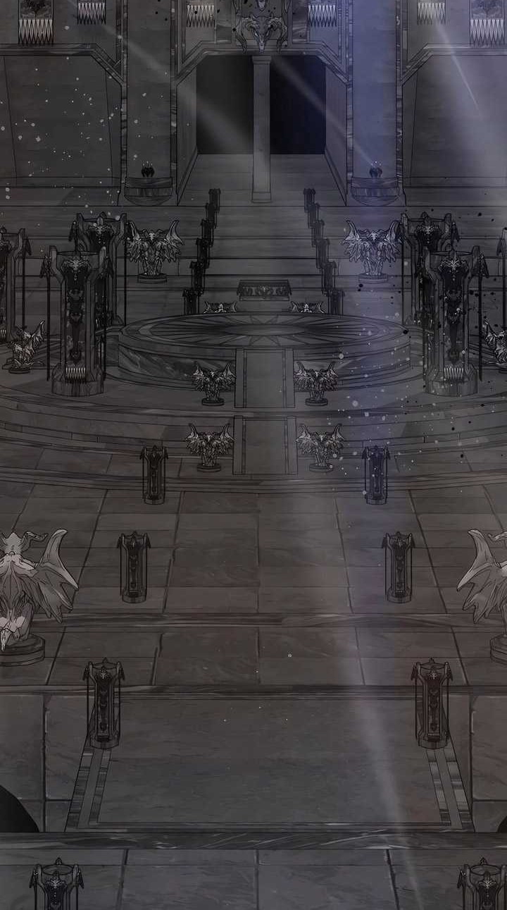Holy Emperor’s Grandson is a Necromancer Chapter 58 - halaman 37