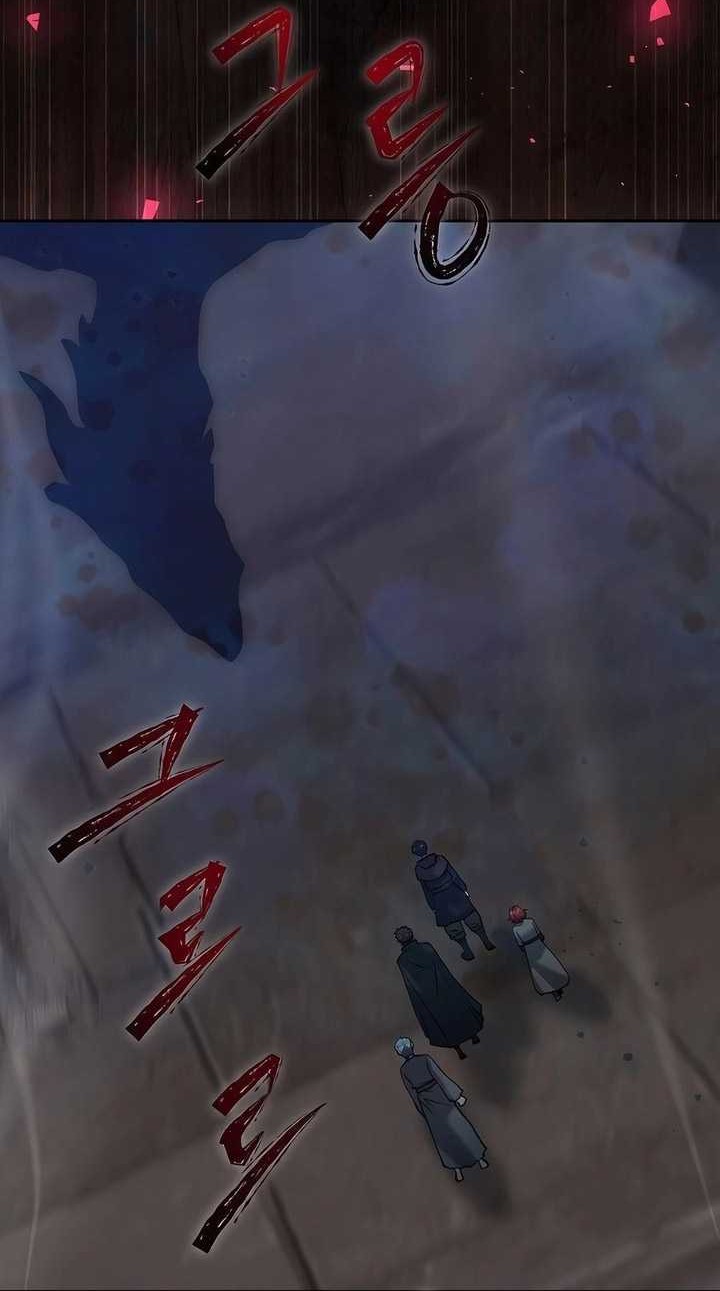Holy Emperor’s Grandson is a Necromancer Chapter 58 - halaman 41
