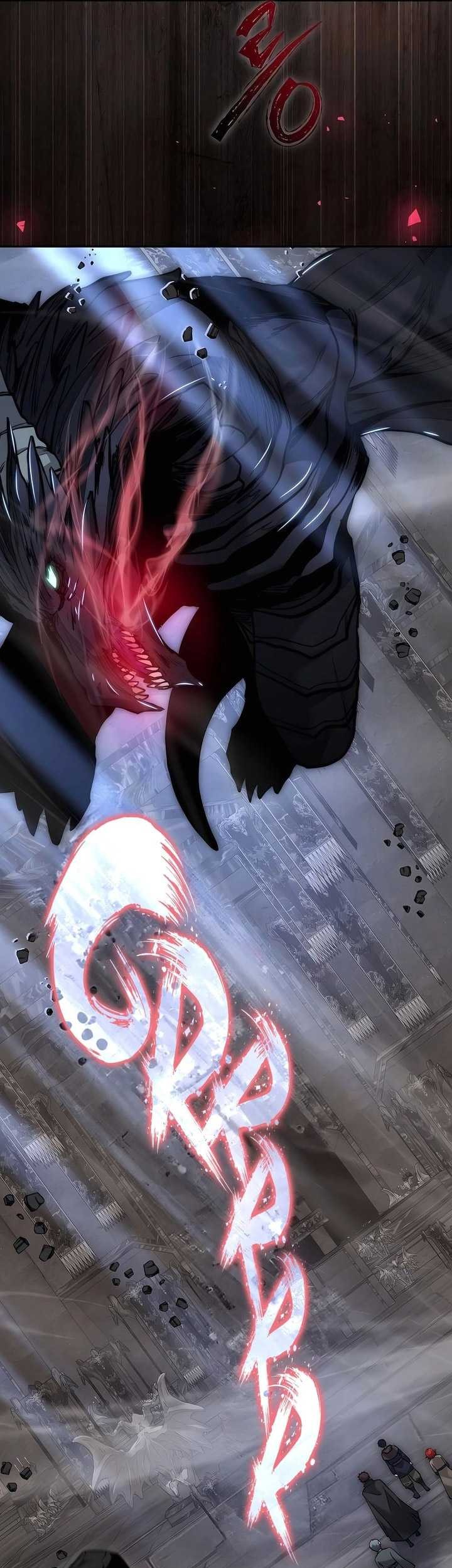 Holy Emperor’s Grandson is a Necromancer Chapter 58 - halaman 42