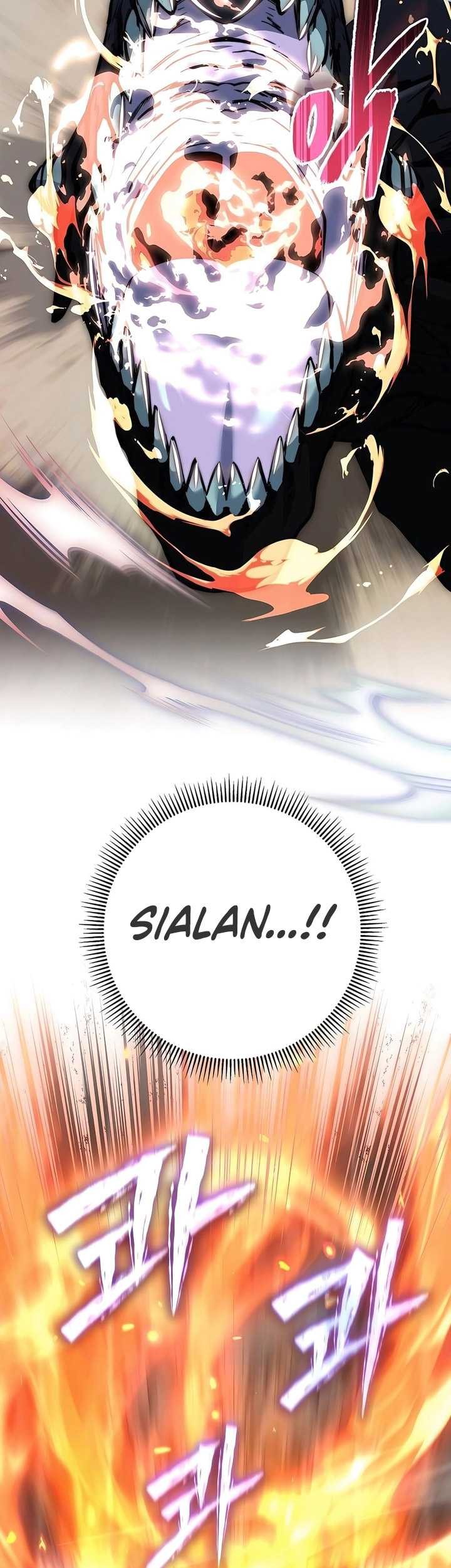Holy Emperor’s Grandson is a Necromancer Chapter 58 - halaman 46