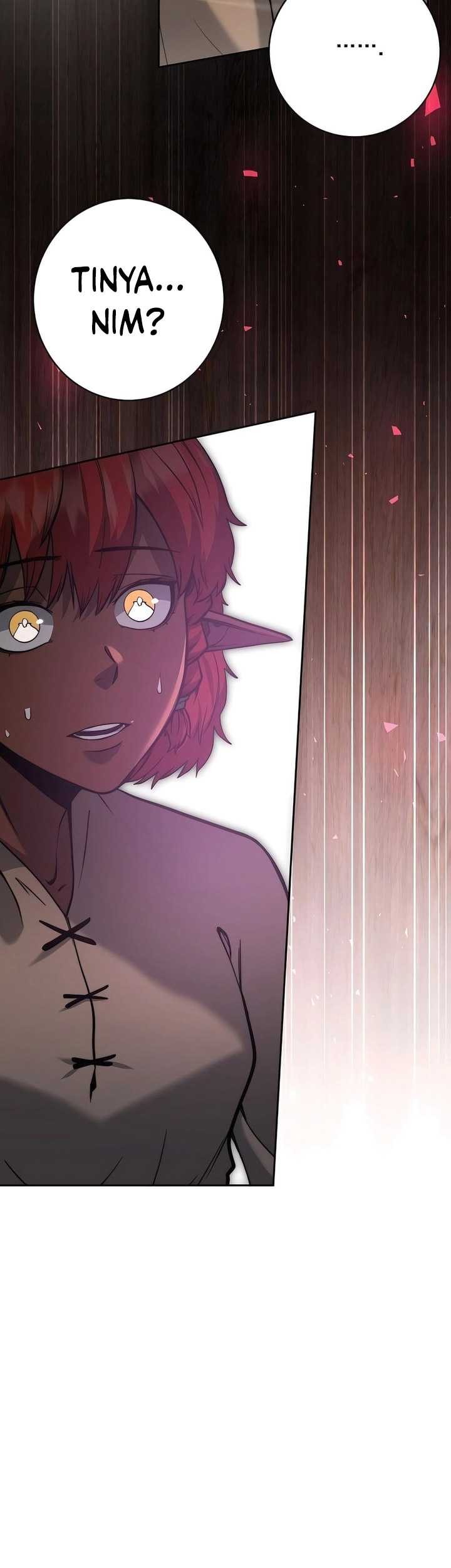 Holy Emperor’s Grandson is a Necromancer Chapter 58 - halaman 60