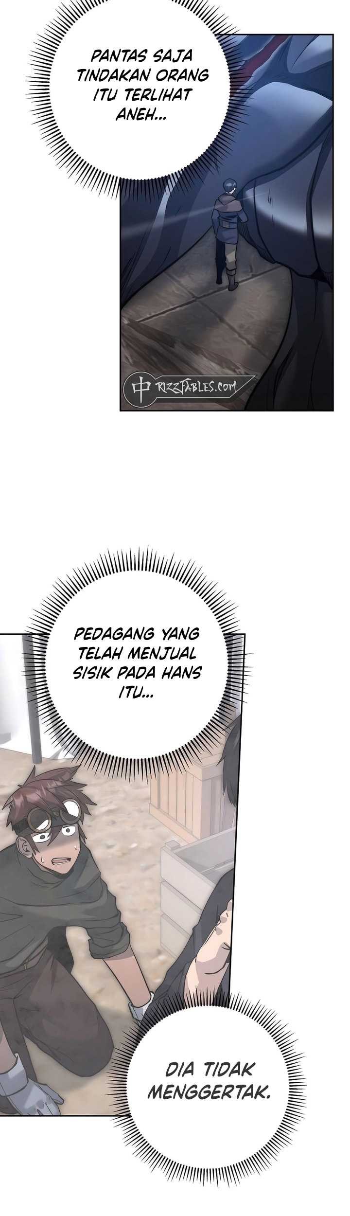 Holy Emperor’s Grandson is a Necromancer Chapter 58 - halaman 66