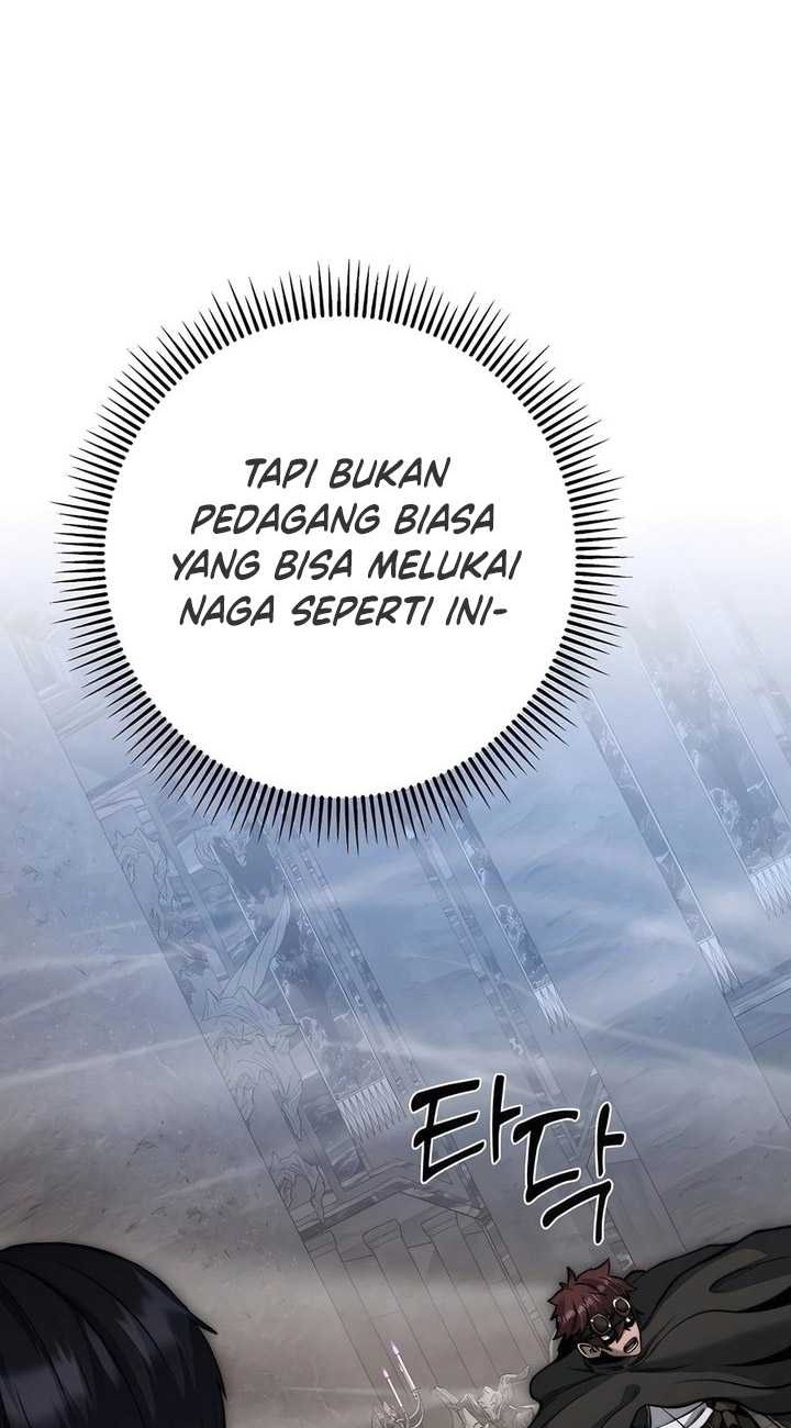 Holy Emperor’s Grandson is a Necromancer Chapter 58 - halaman 67