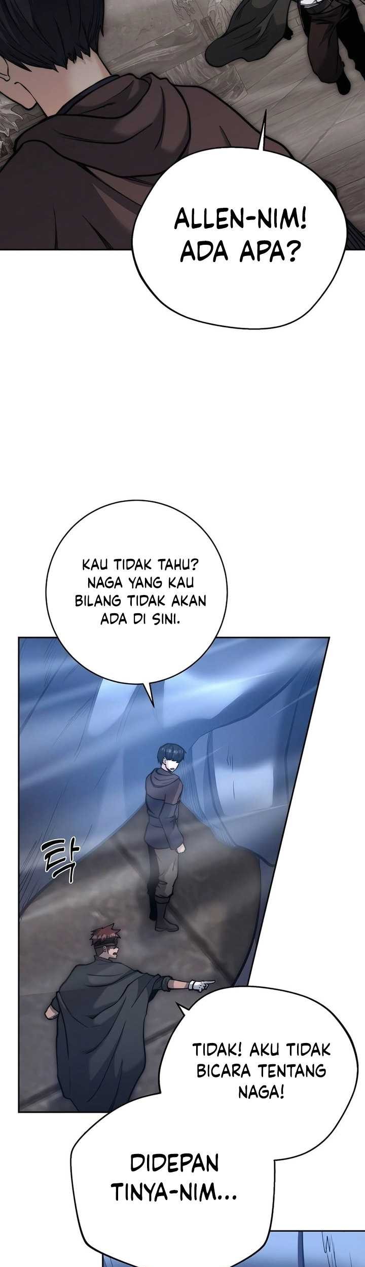 Holy Emperor’s Grandson is a Necromancer Chapter 58 - halaman 68