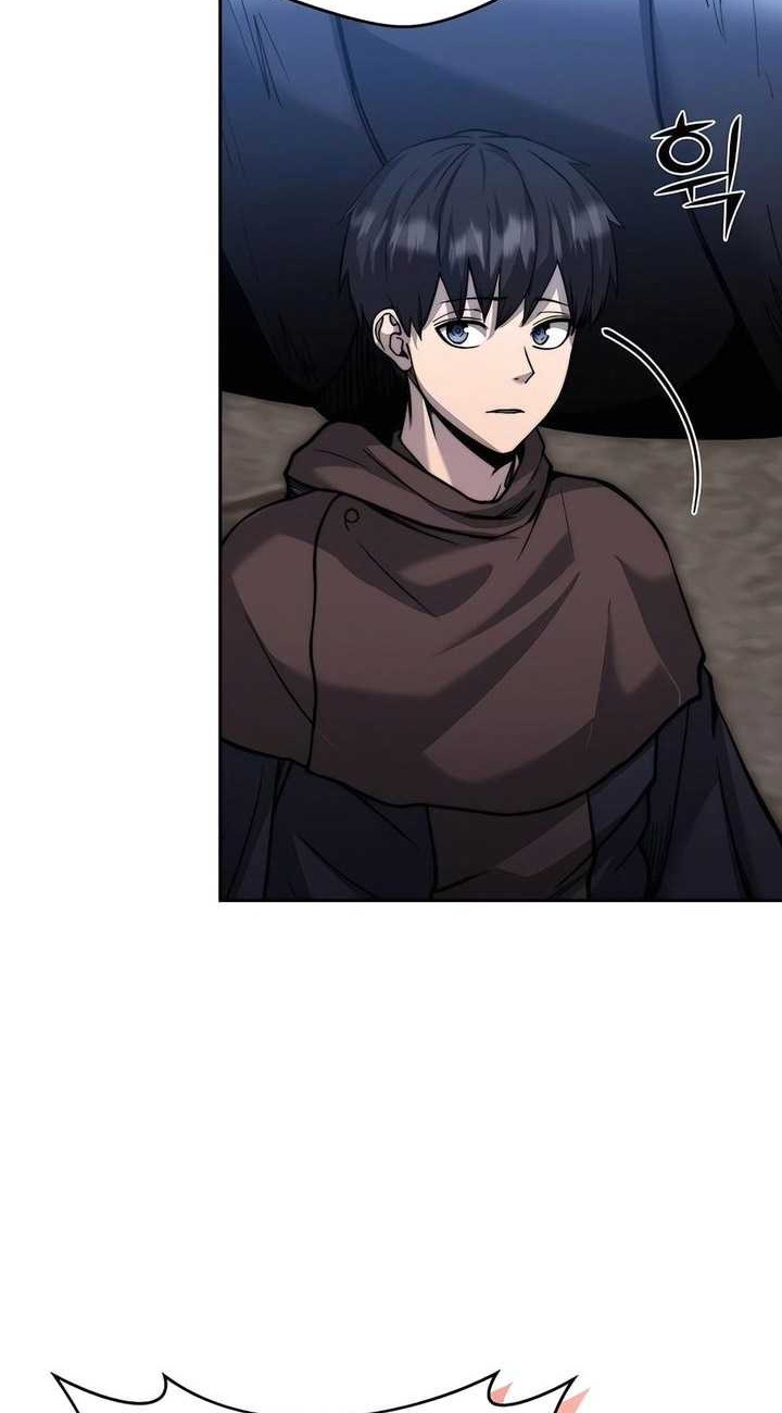 Holy Emperor’s Grandson is a Necromancer Chapter 58 - halaman 69