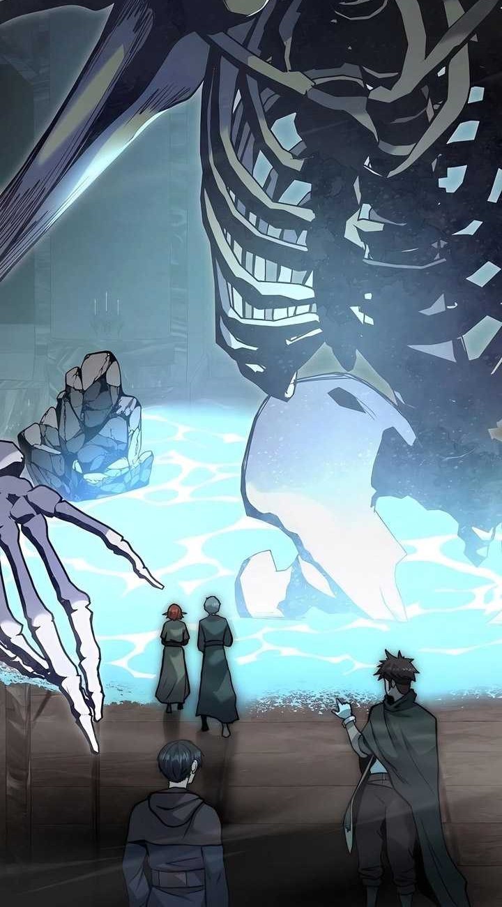 Holy Emperor’s Grandson is a Necromancer Chapter 58 - halaman 71