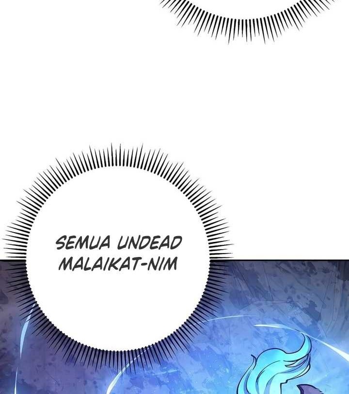 Holy Emperor’s Grandson is a Necromancer Chapter 58 - halaman 9