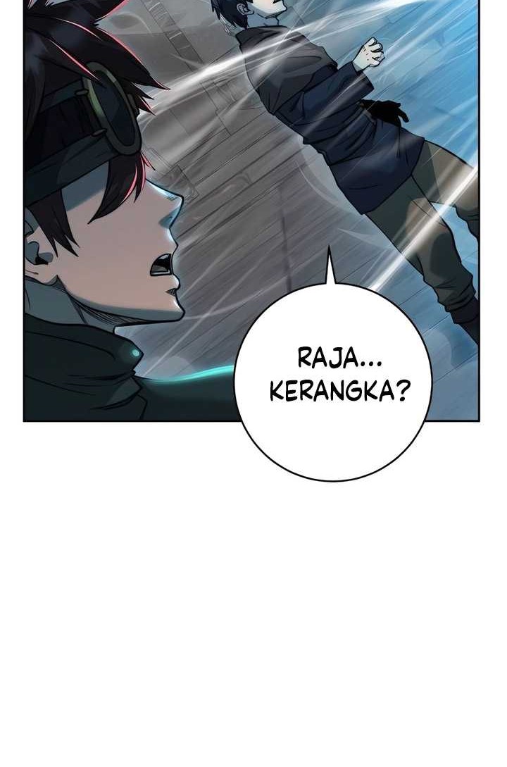 Holy Emperor’s Grandson is a Necromancer Chapter 59 - halaman 11