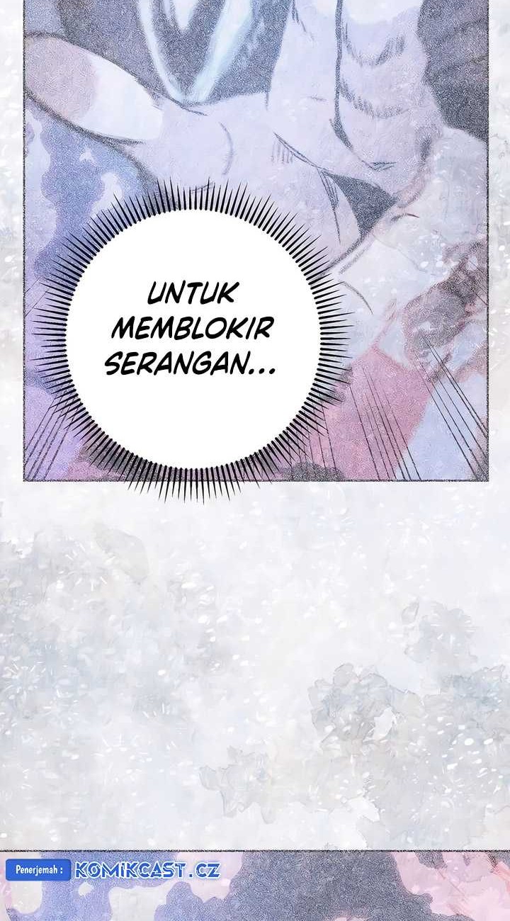 Holy Emperor’s Grandson is a Necromancer Chapter 59 - halaman 13