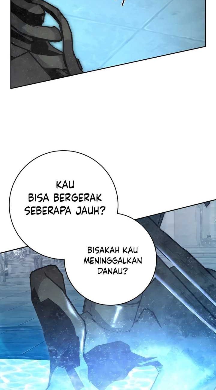 Holy Emperor’s Grandson is a Necromancer Chapter 59 - halaman 15