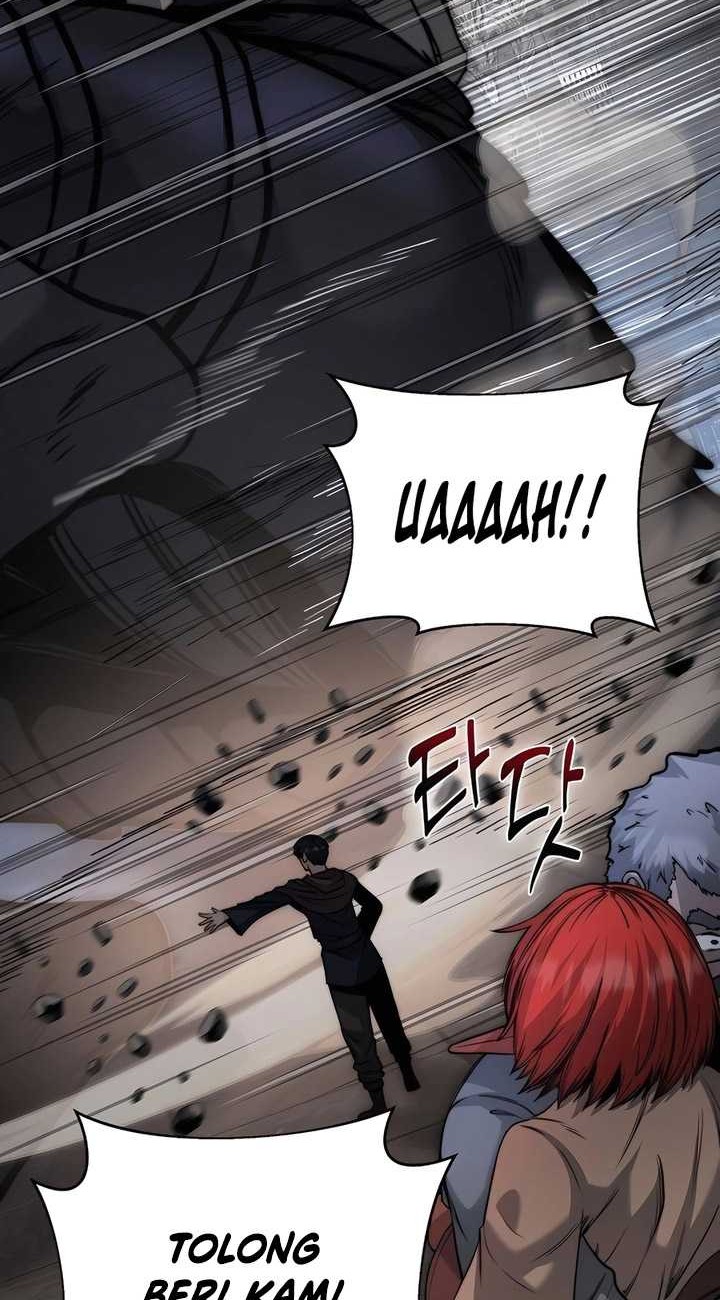 Holy Emperor’s Grandson is a Necromancer Chapter 59 - halaman 19