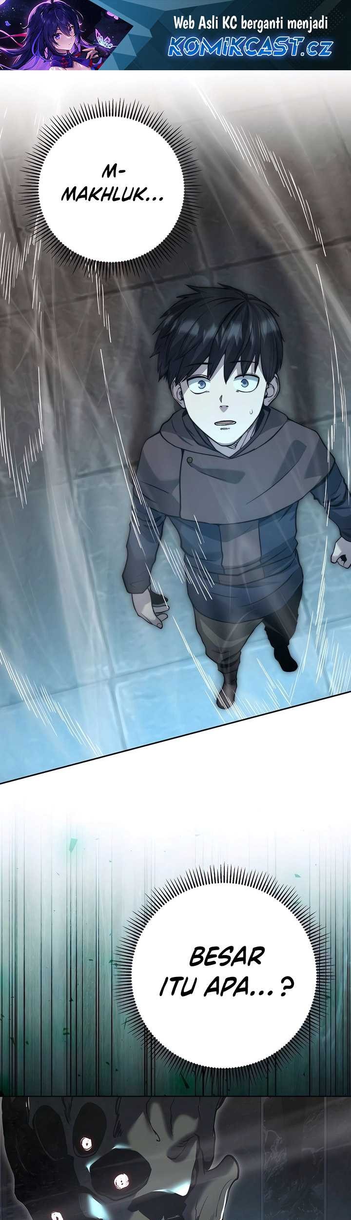 Holy Emperor’s Grandson is a Necromancer Chapter 59 - halaman 2