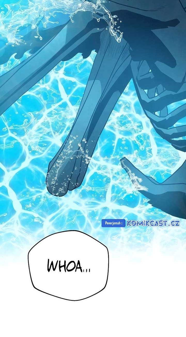 Holy Emperor’s Grandson is a Necromancer Chapter 59 - halaman 21