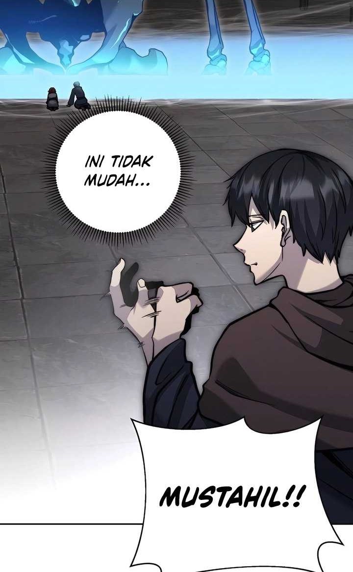 Holy Emperor’s Grandson is a Necromancer Chapter 59 - halaman 23