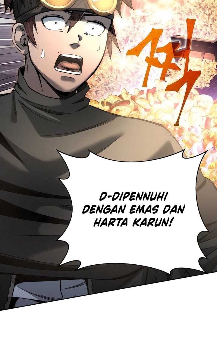 Holy Emperor’s Grandson is a Necromancer Chapter 59 - halaman 25