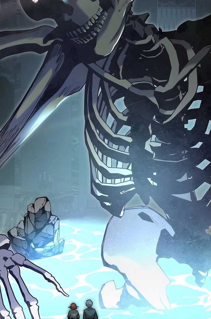 Holy Emperor’s Grandson is a Necromancer Chapter 59 - halaman 3
