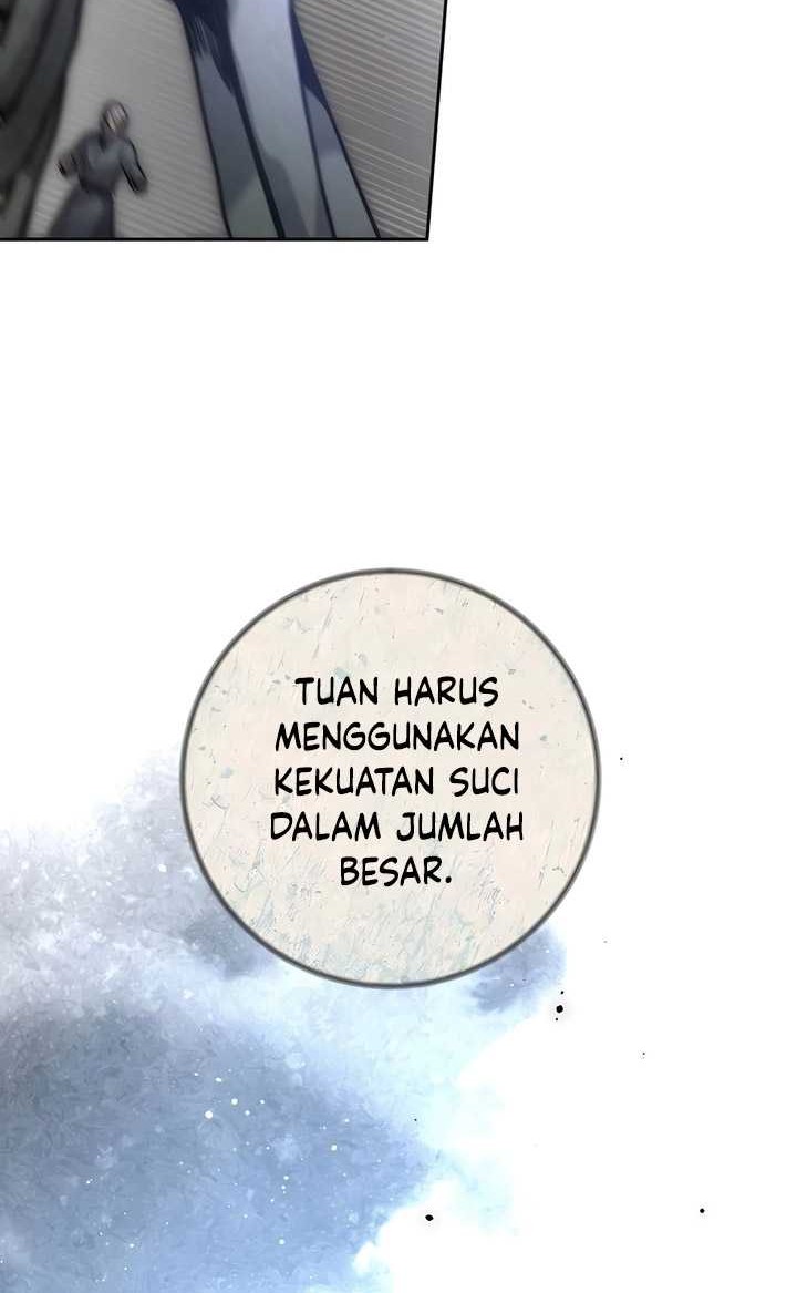 Holy Emperor’s Grandson is a Necromancer Chapter 59 - halaman 31