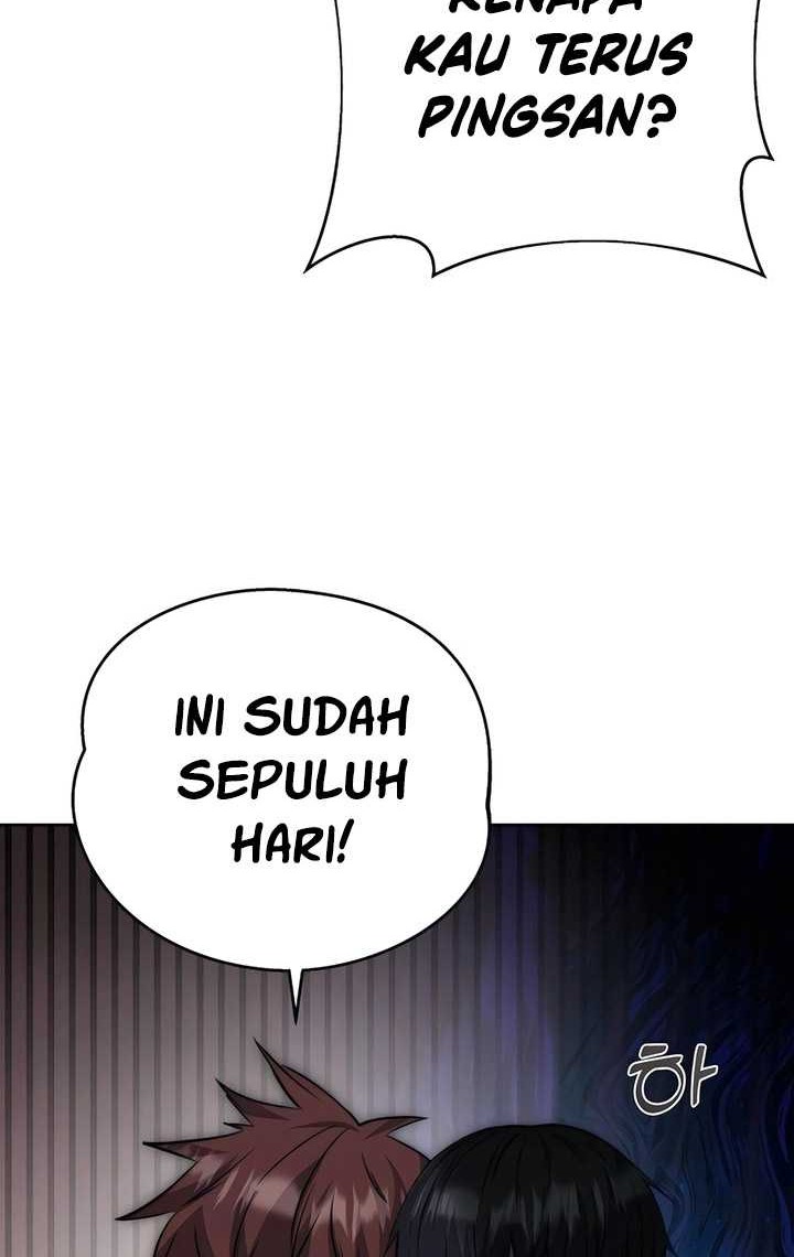 Holy Emperor’s Grandson is a Necromancer Chapter 59 - halaman 43
