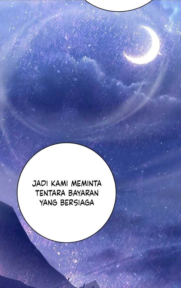 Holy Emperor’s Grandson is a Necromancer Chapter 59 - halaman 45