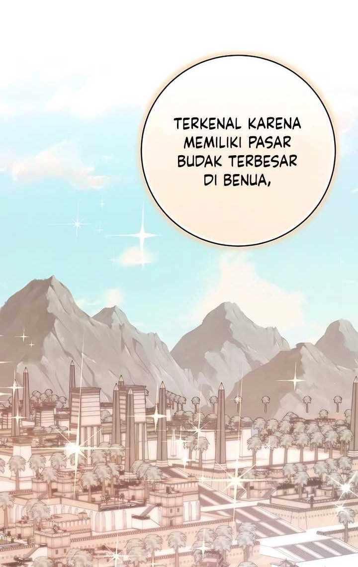 Holy Emperor’s Grandson is a Necromancer Chapter 59 - halaman 47