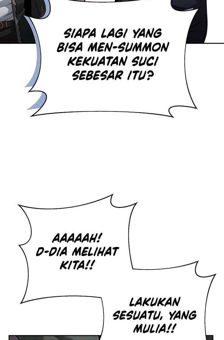 Holy Emperor’s Grandson is a Necromancer Chapter 59 - halaman 5