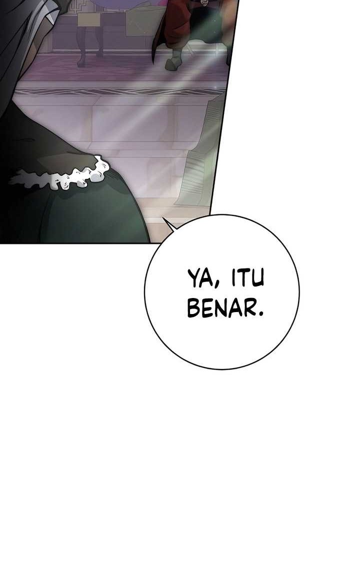 Holy Emperor’s Grandson is a Necromancer Chapter 59 - halaman 51
