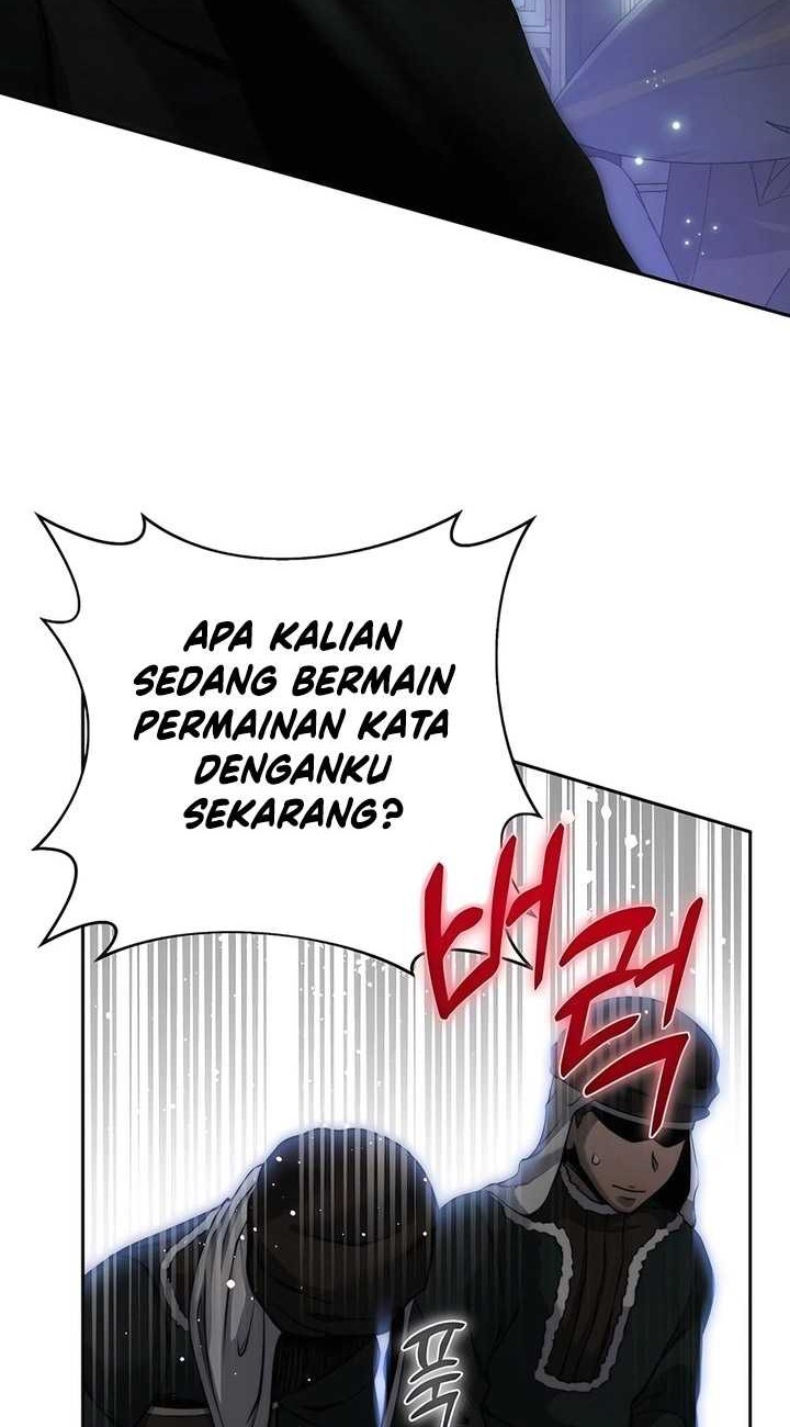 Holy Emperor’s Grandson is a Necromancer Chapter 59 - halaman 53
