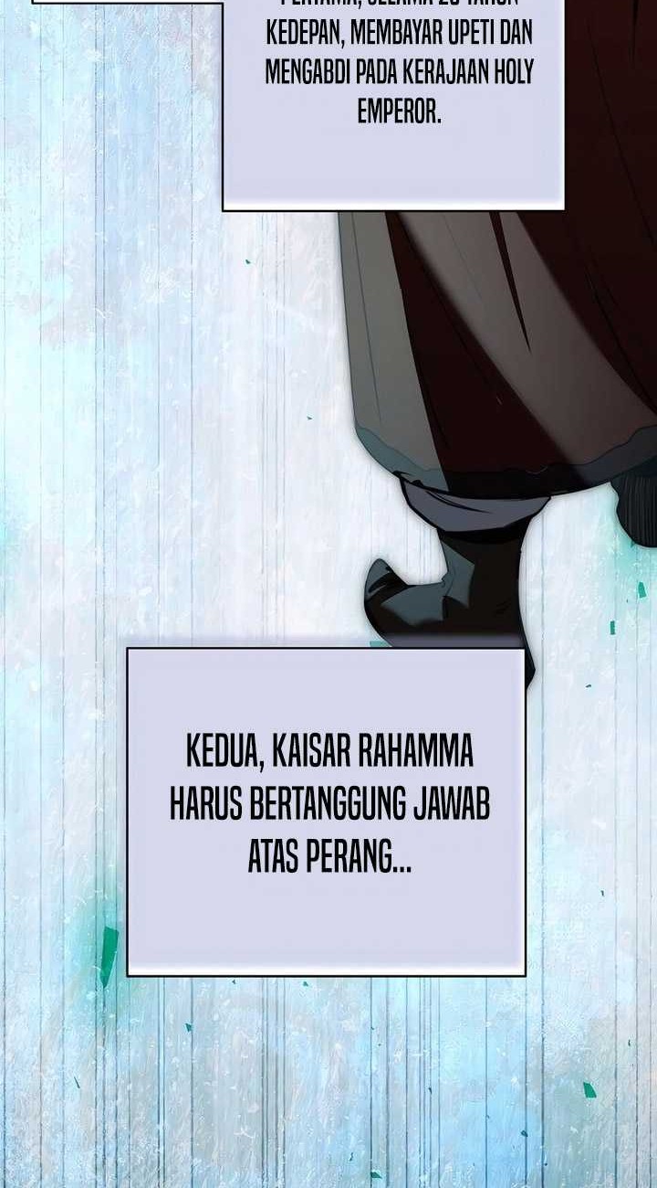 Holy Emperor’s Grandson is a Necromancer Chapter 59 - halaman 59