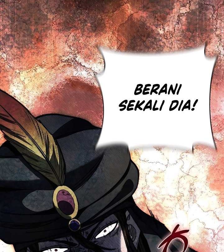 Holy Emperor’s Grandson is a Necromancer Chapter 59 - halaman 63