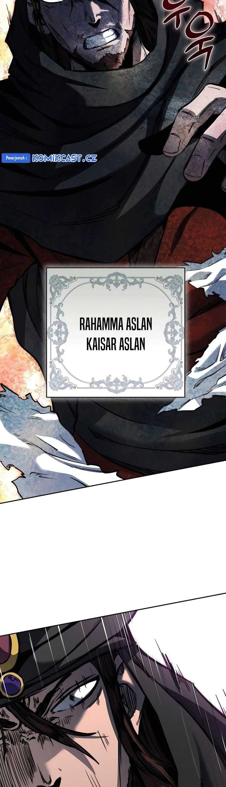 Holy Emperor’s Grandson is a Necromancer Chapter 59 - halaman 64