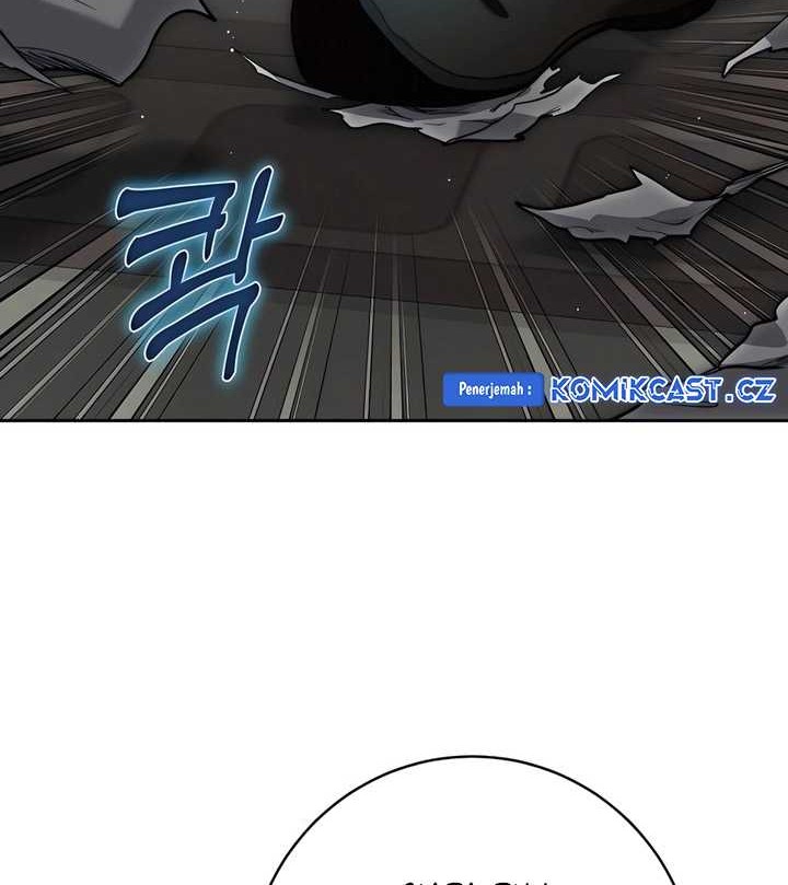 Holy Emperor’s Grandson is a Necromancer Chapter 59 - halaman 67