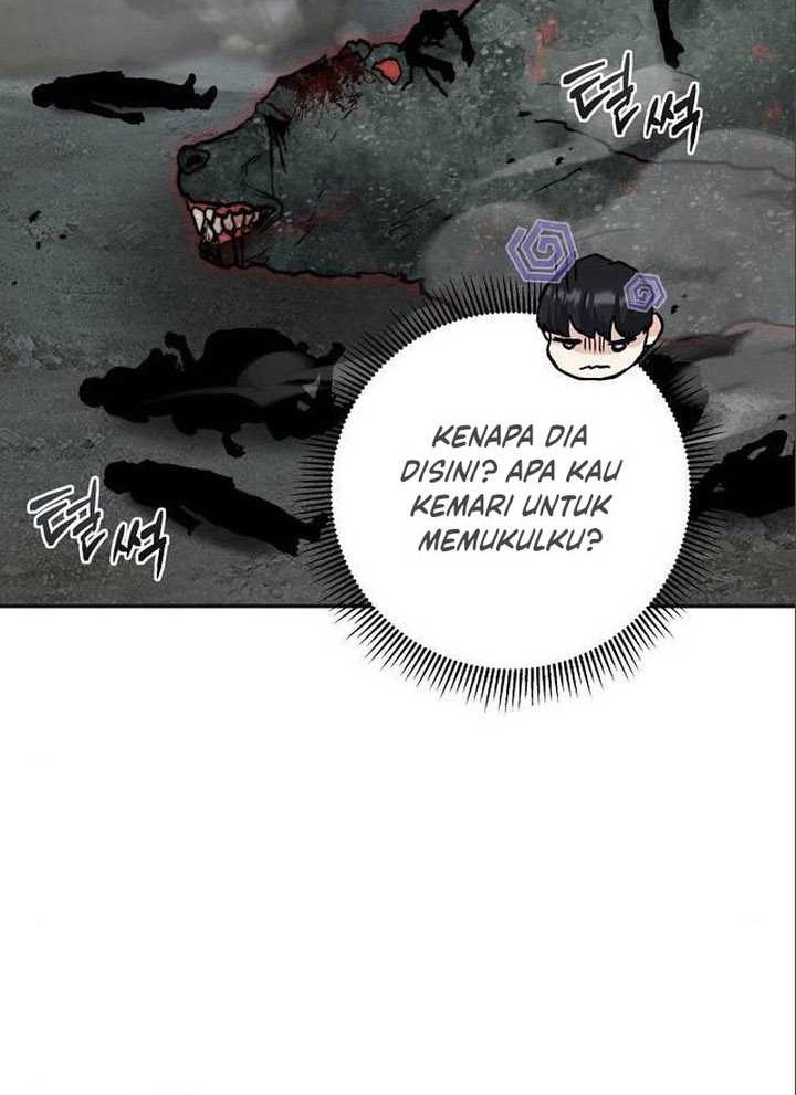 Holy Emperor’s Grandson is a Necromancer Chapter 6 - halaman 17