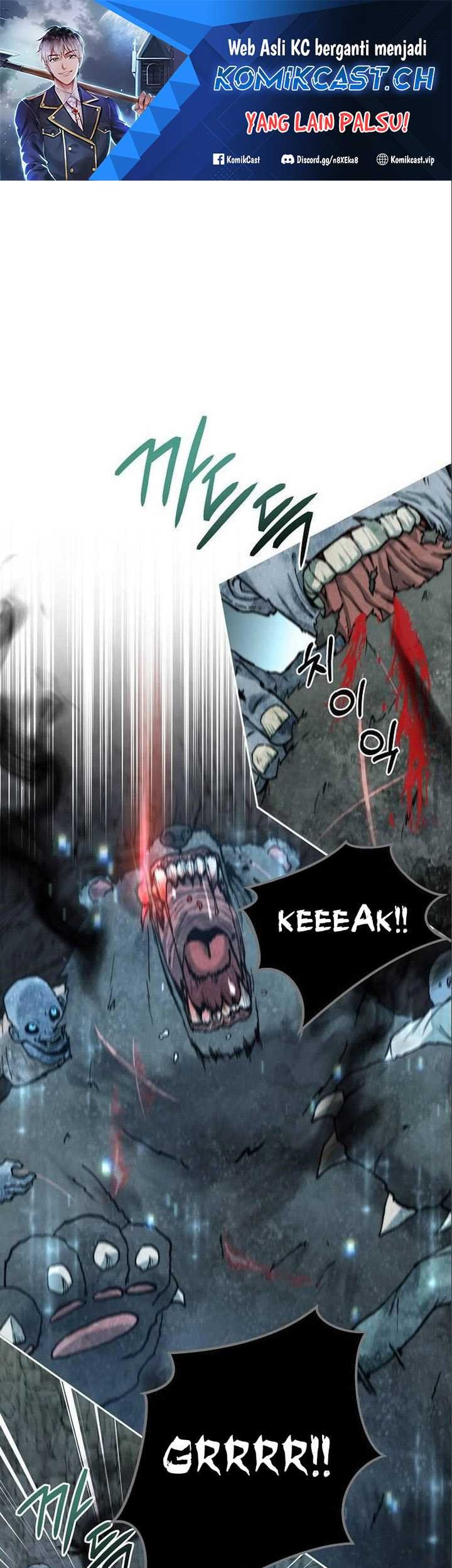 Holy Emperor’s Grandson is a Necromancer Chapter 6 - halaman 2