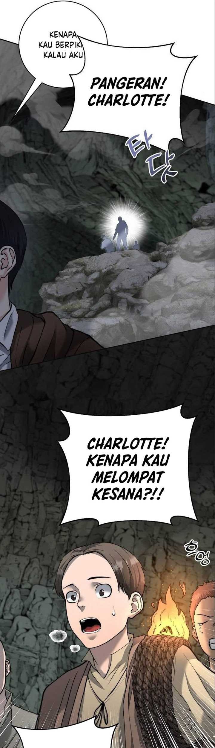 Holy Emperor’s Grandson is a Necromancer Chapter 6 - halaman 22