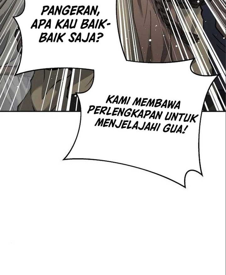 Holy Emperor’s Grandson is a Necromancer Chapter 6 - halaman 23