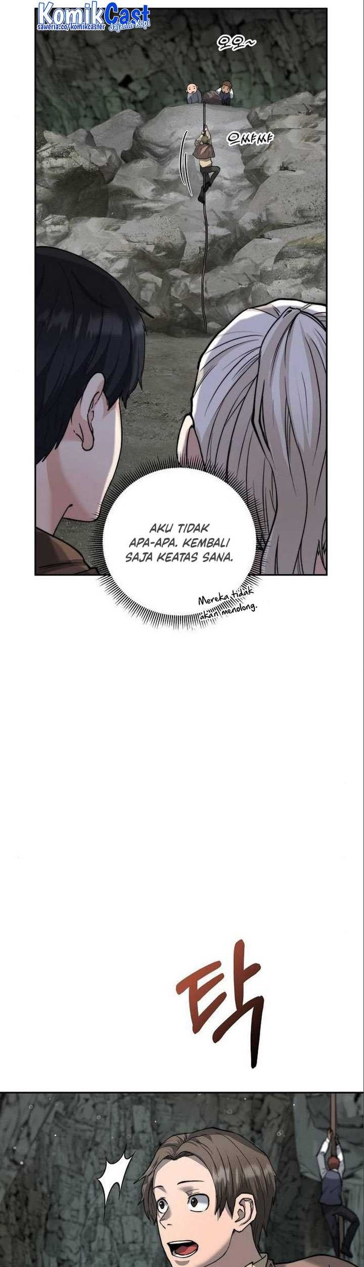 Holy Emperor’s Grandson is a Necromancer Chapter 6 - halaman 24