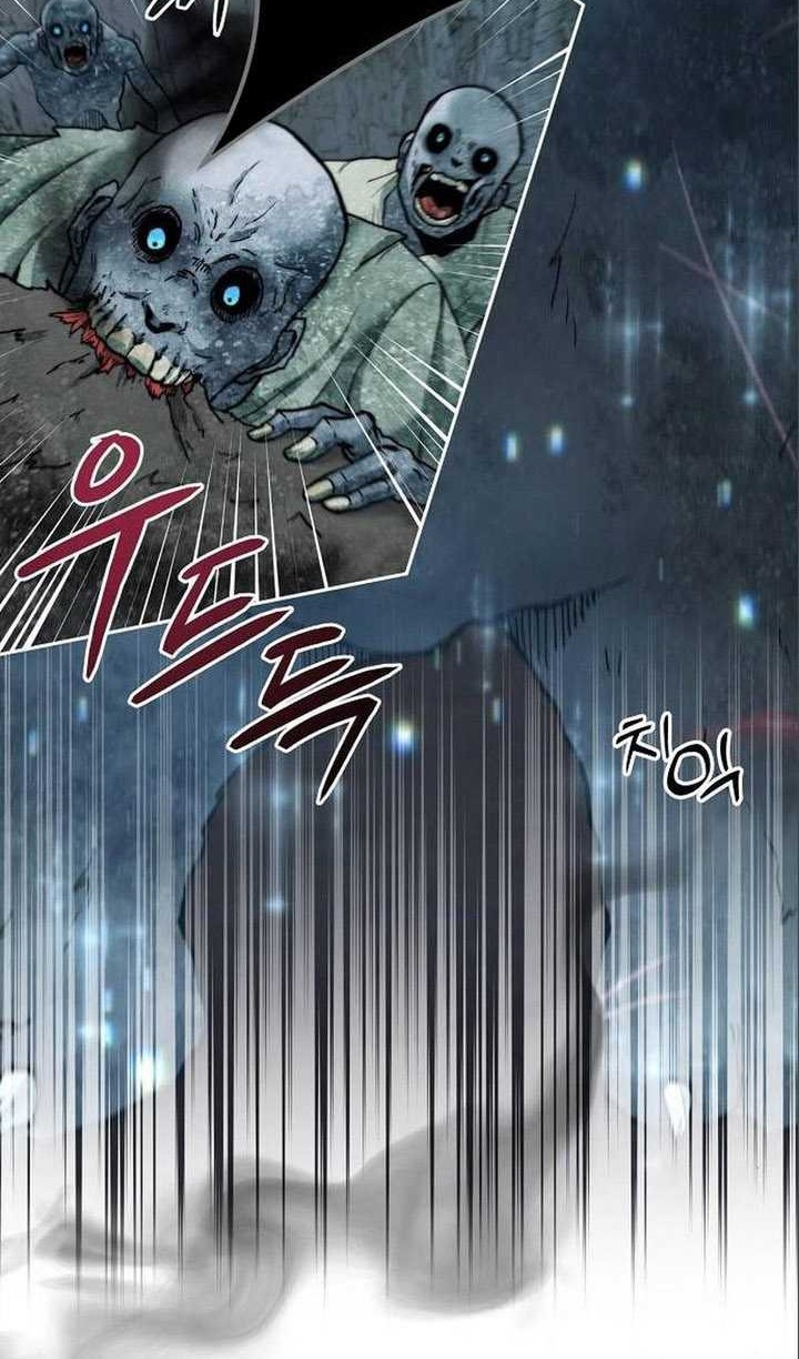 Holy Emperor’s Grandson is a Necromancer Chapter 6 - halaman 3